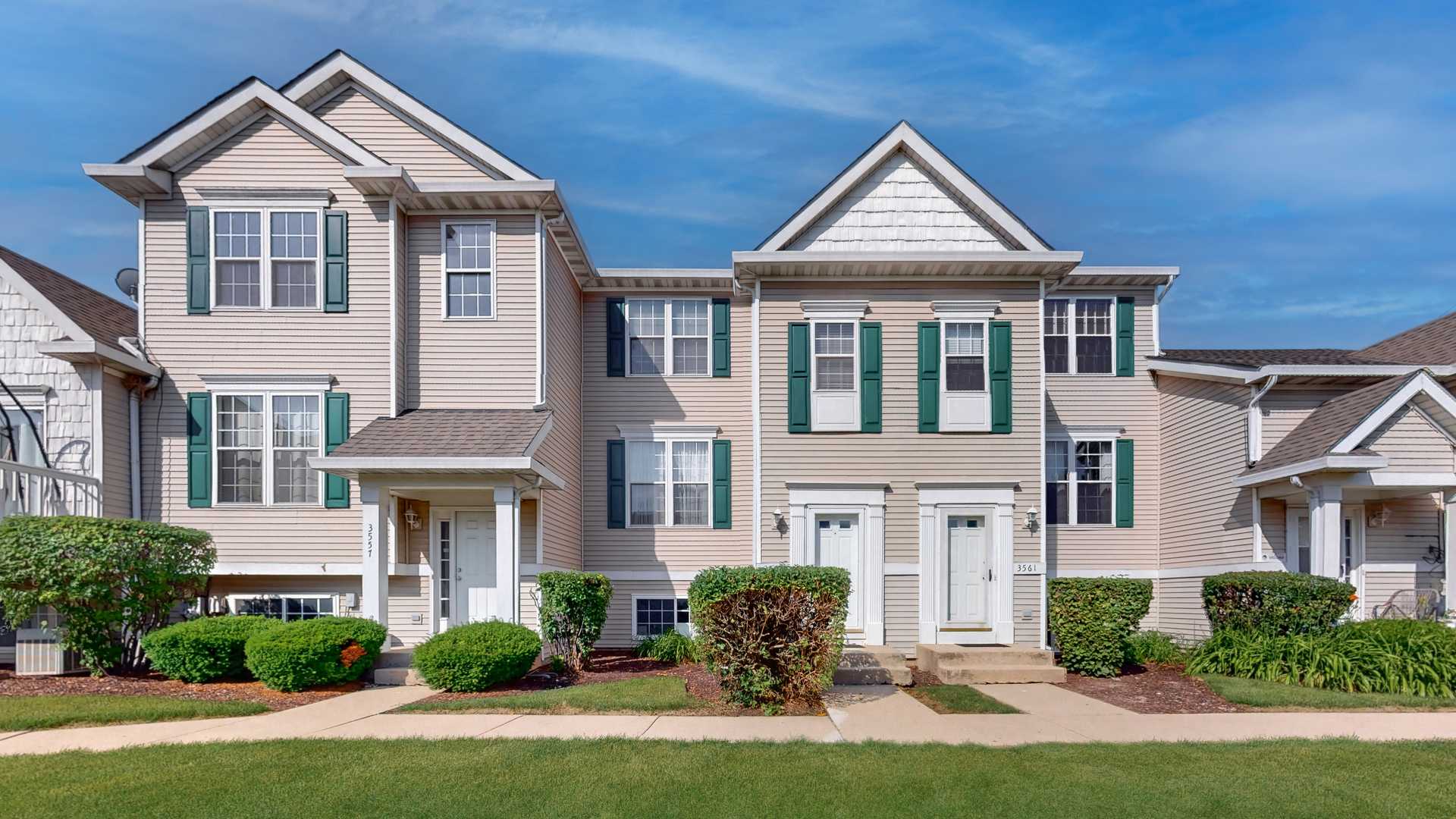3559 Woodside Court Joliet Illinois United States, for Sale, residential,  , Alpha 7 Realty