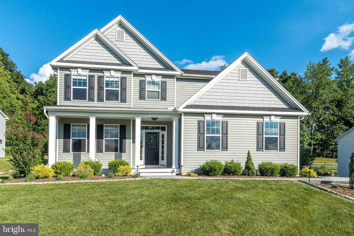 306 LIAM LANE West Chester Pennsylvania United States, for Sale, residential,  , Swayne Real Estate Group