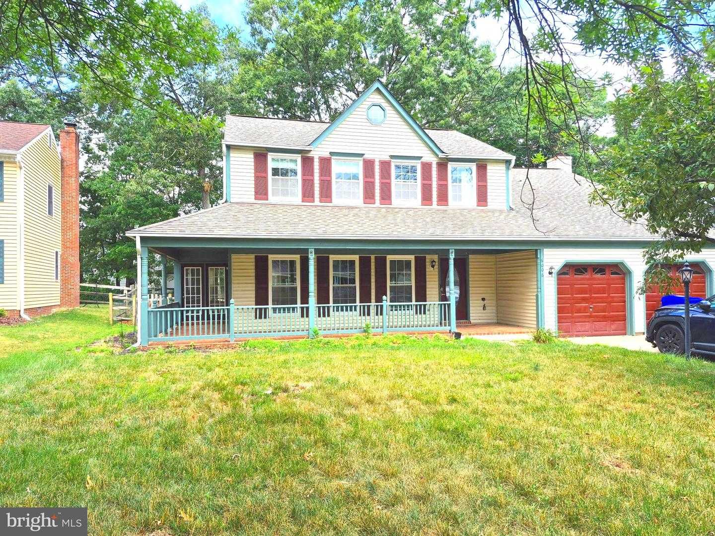 6006 BLACK BEAR COURT Waldorf Maryland United States, for Sale, residential,  , Realty World Team One Properties