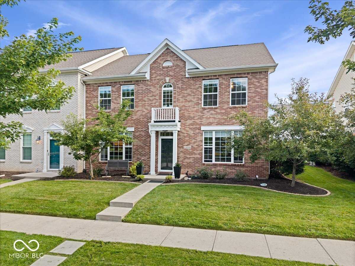 13528 131st Street Fishers Indiana United States, for Sale, residential, Amir Chaudhary, Kingsway Real Estate Brokerage