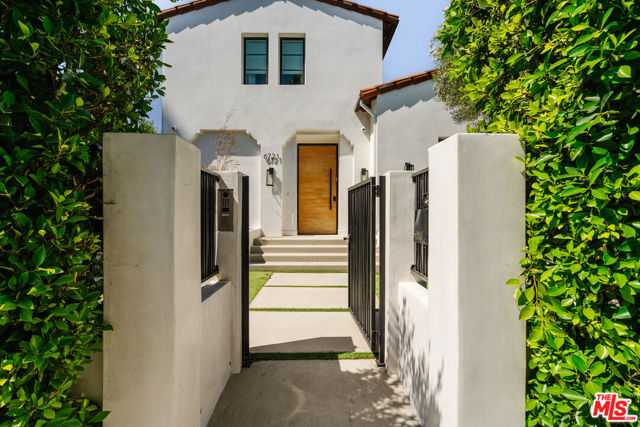 6721 Drexel Avenue Los Angeles California United States, for Sale, residential, Daniil Gorkov, Beverly & Co.
