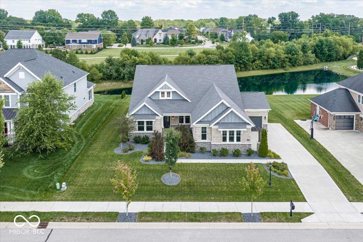 12205 Hidden Point Court Fishers Indiana United States, for Sale, residential, Amir Chaudhary, Kingsway Real Estate Brokerage