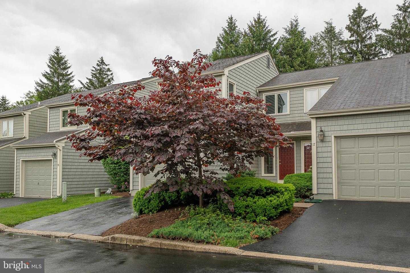 16 W HARRISON ROAD APT 16 West Chester Pennsylvania United States, for Rent, residential,  , Swayne Real Estate Group
