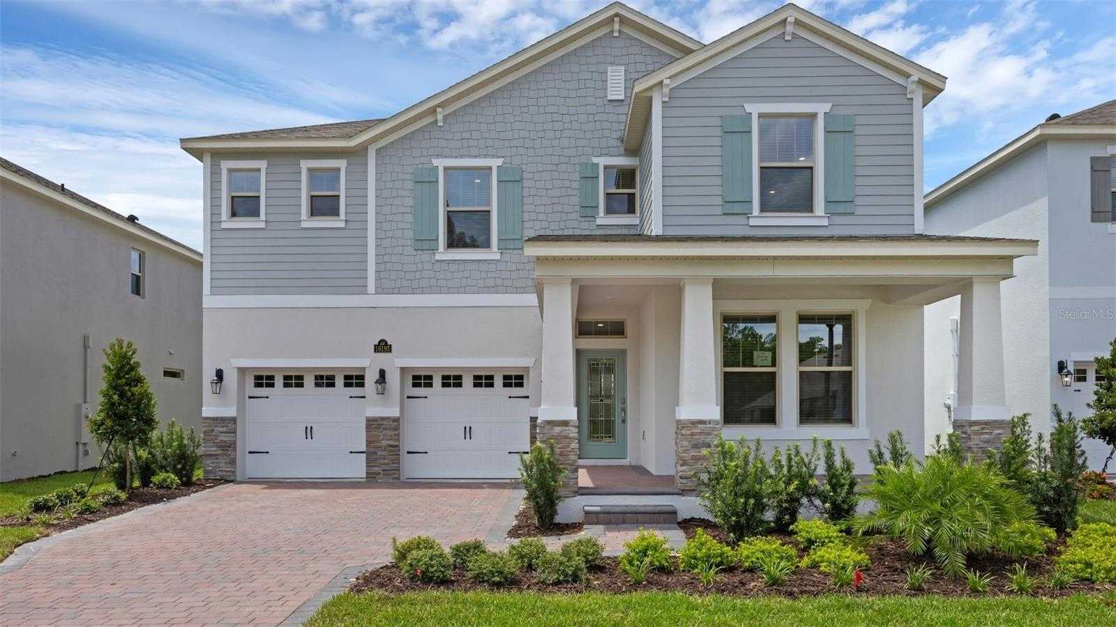 11863 SHINE VIEW LANE Winter Garden Florida United States, for Sale, residential, Zaira Mejia, Spaces & Styles Group
