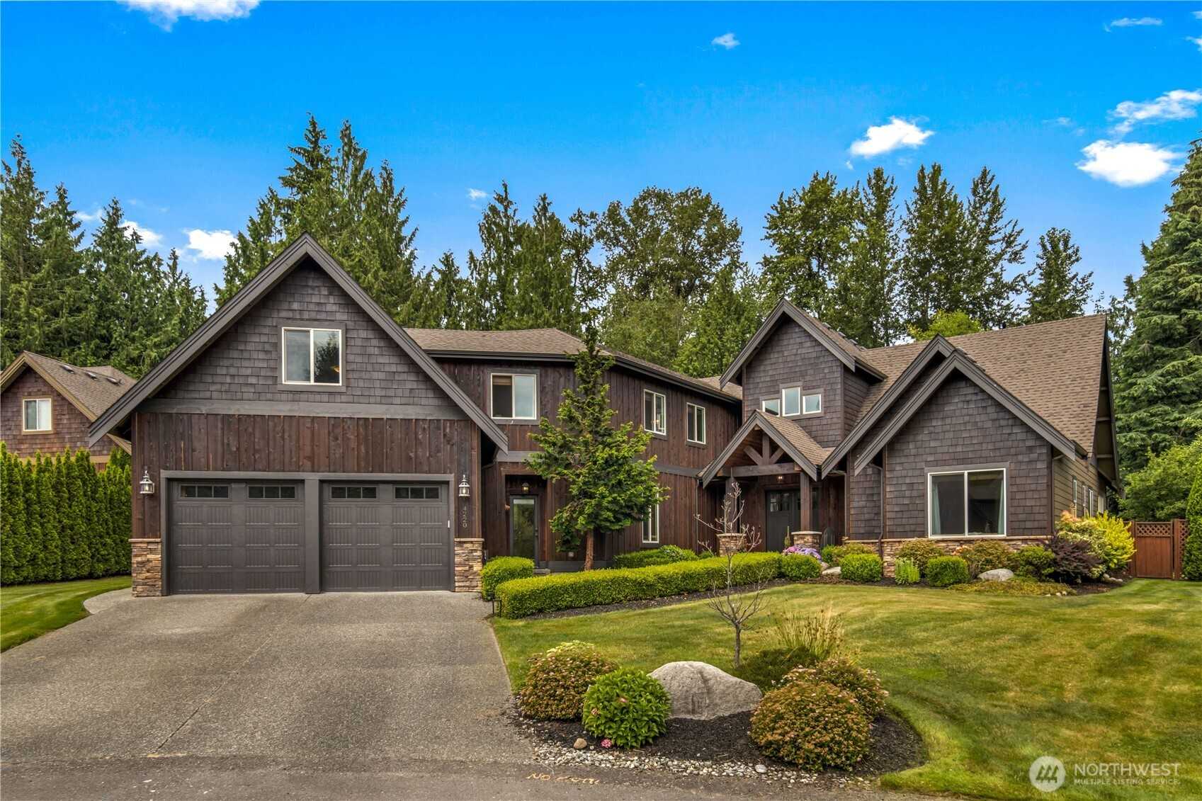 4220 121st Drive NE Lake Stevens Washington United States, for Sale, residential,  , RXB Realty