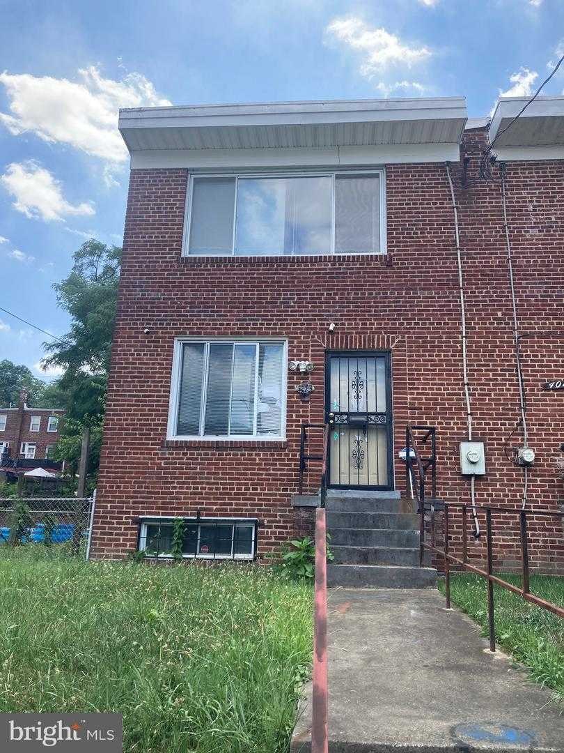 4013 CLAY PLACE Washington District Of Columbia United States, for Sale, residential, Bruno Tarquinii, Fairfax Realty Premier