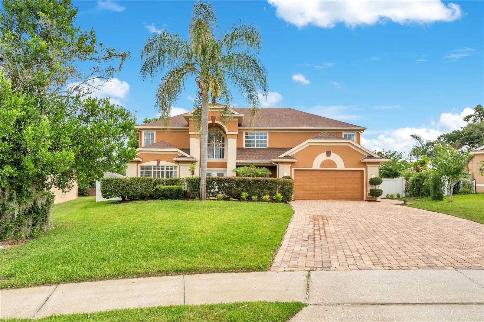 246 BOWLING GREEN COURT Lake Mary Florida United States, for Sale, residential,  , Realty World Preferred