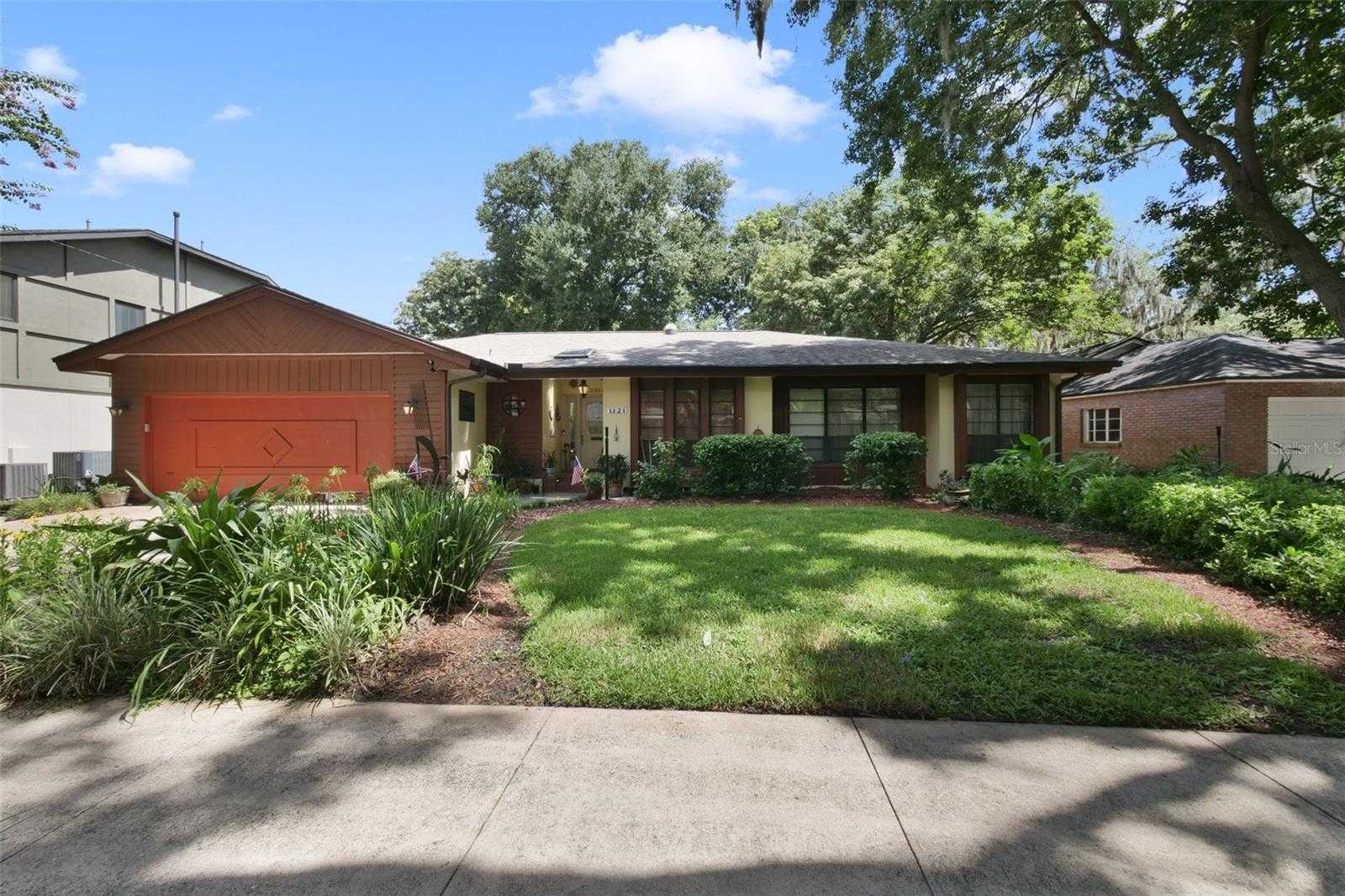 1121 SHOREWOOD DRIVE Orlando Florida United States, for Sale, residential, Ken Anderson, ApexOne Realty, Inc.