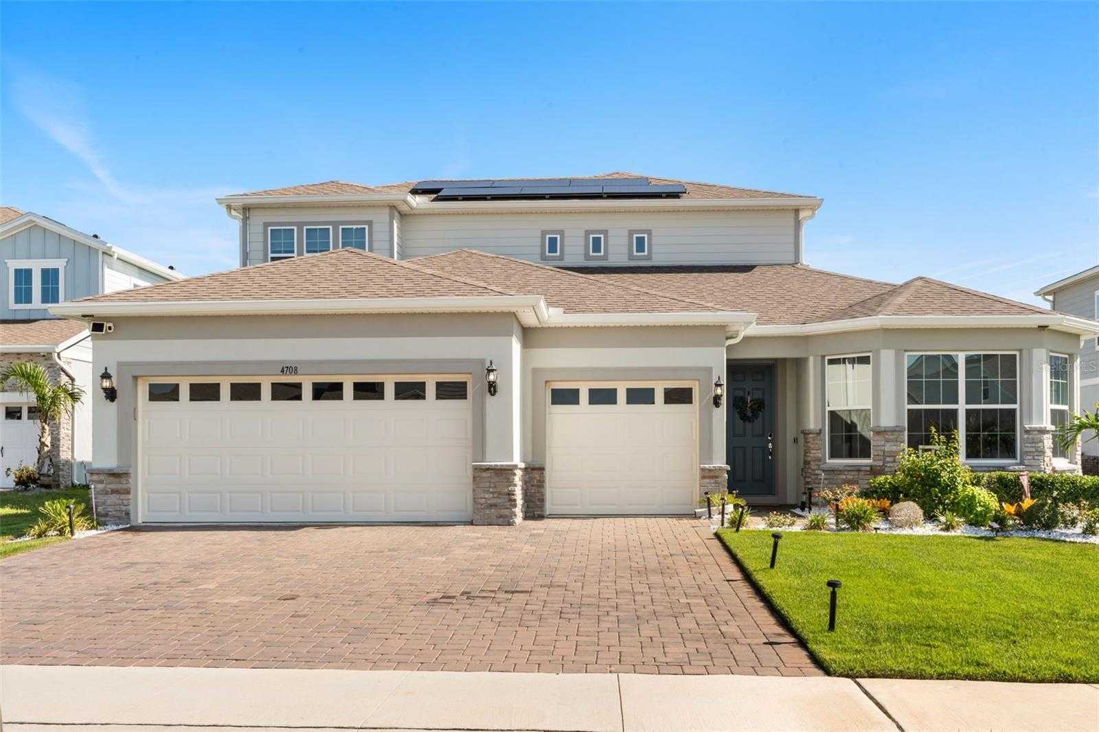 4708 WEATHERBELL ROAD Winter Garden Florida United States, for Sale, residential, Zaira Mejia, Spaces & Styles Group