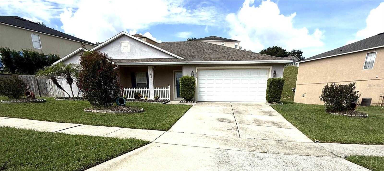344 SKY VALLEY STREET Clermont Florida United States, for Sale, residential, Zaira Mejia, Spaces & Styles Group