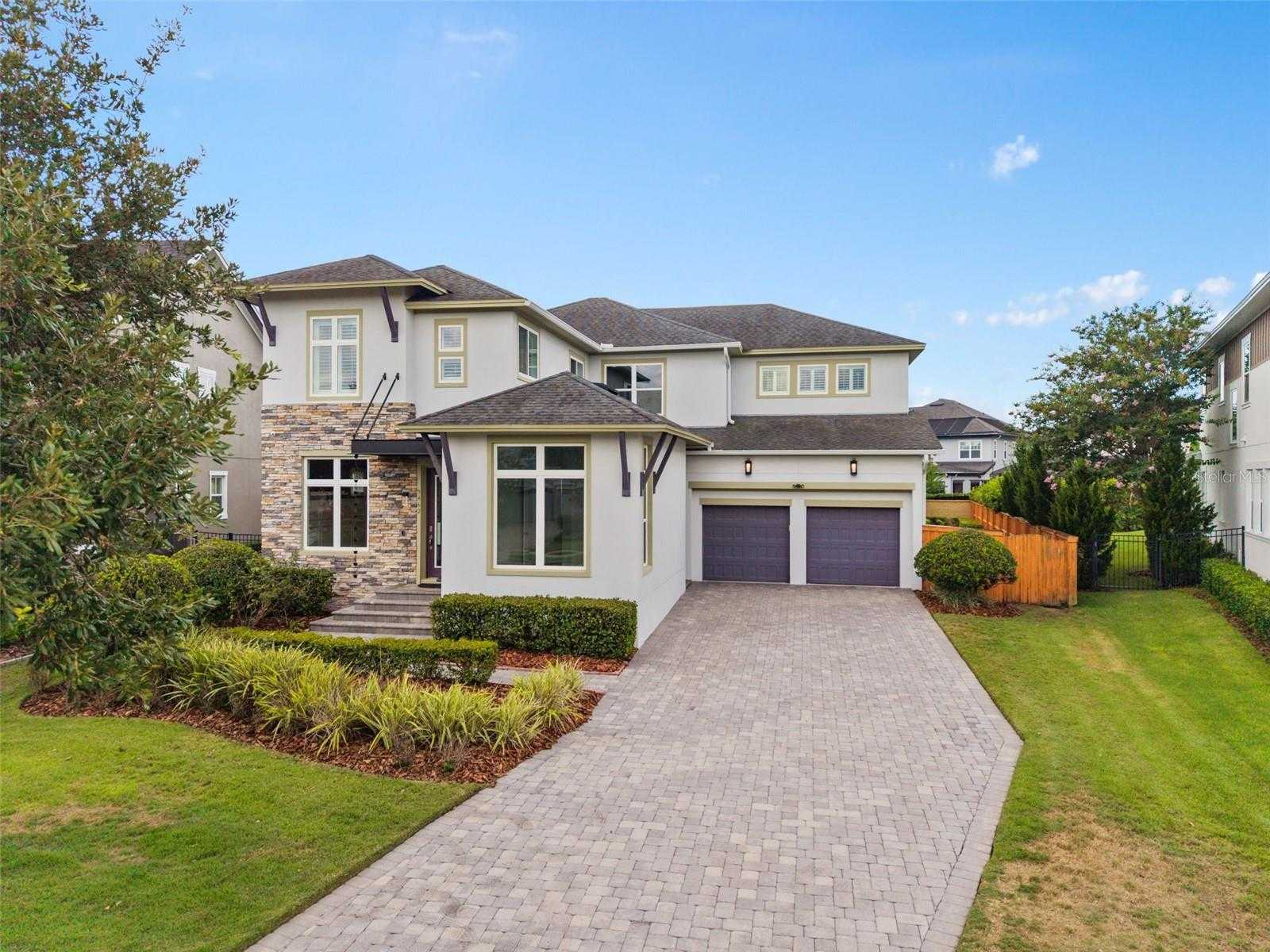 9462 BECKER COURT Orlando Florida United States, for Sale, residential, Ken Anderson, ApexOne Realty, Inc.
