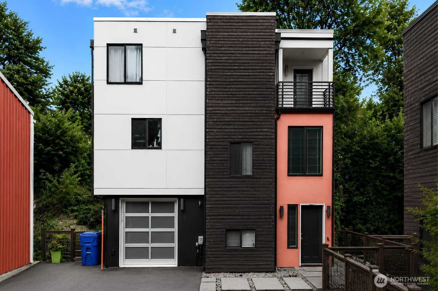 2122 NE 89th St Seattle Washington United States, for Sale, residential, Sibhat Petros, Best Choice Realty