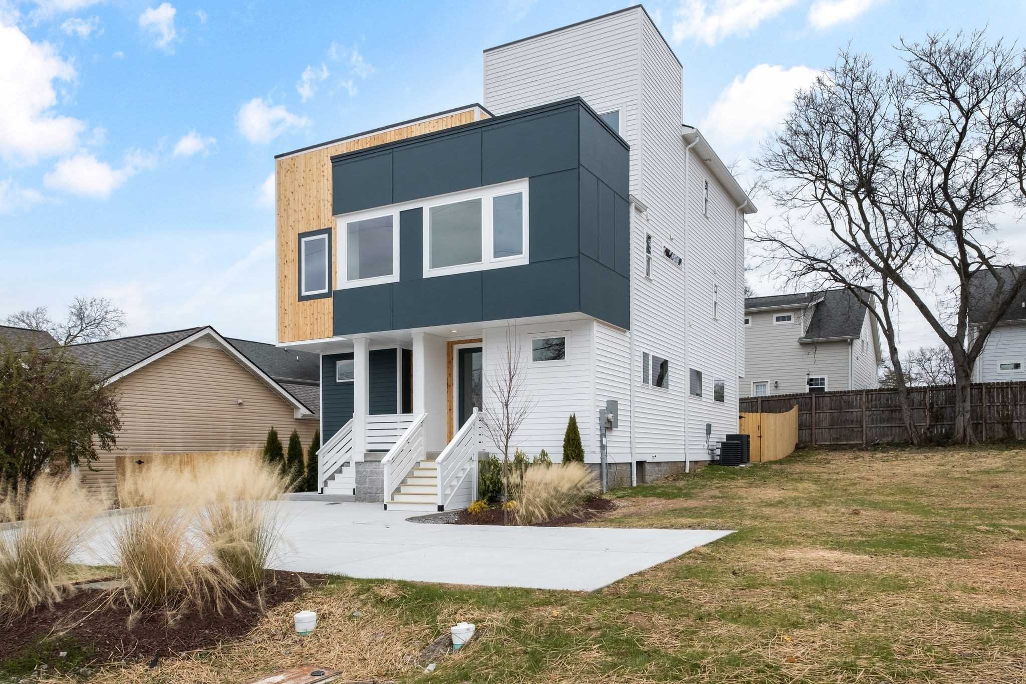 229 Prince Ave Nashville Tennessee United States, for Sale, residential, C. Richard Smith, The Realty Association, Inc.