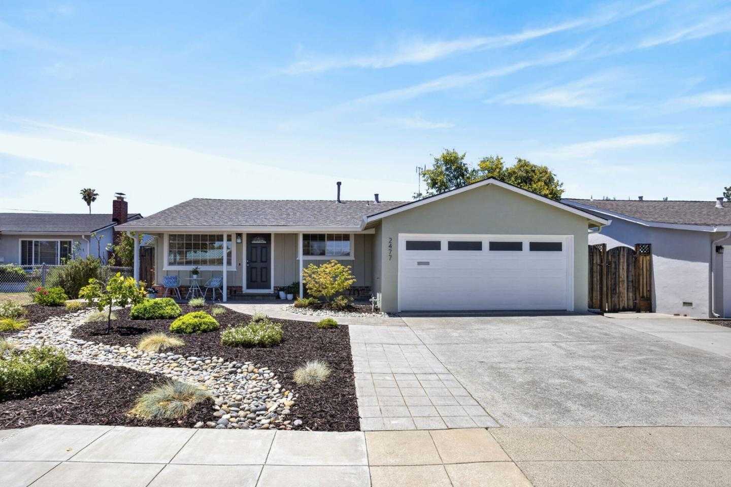 2477 Rossotto Drive San Jose California United States, for Sale, residential,  , InCom Example Brokerage