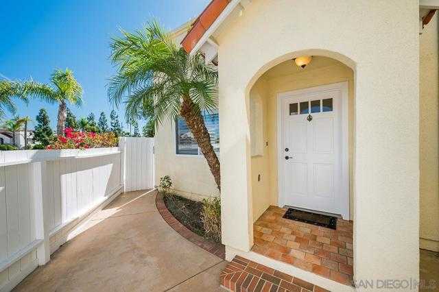 308 Palm Coronado California United States, for Rent, residential, Frank Gabriel, CORONADO SHORES PROPERTIES