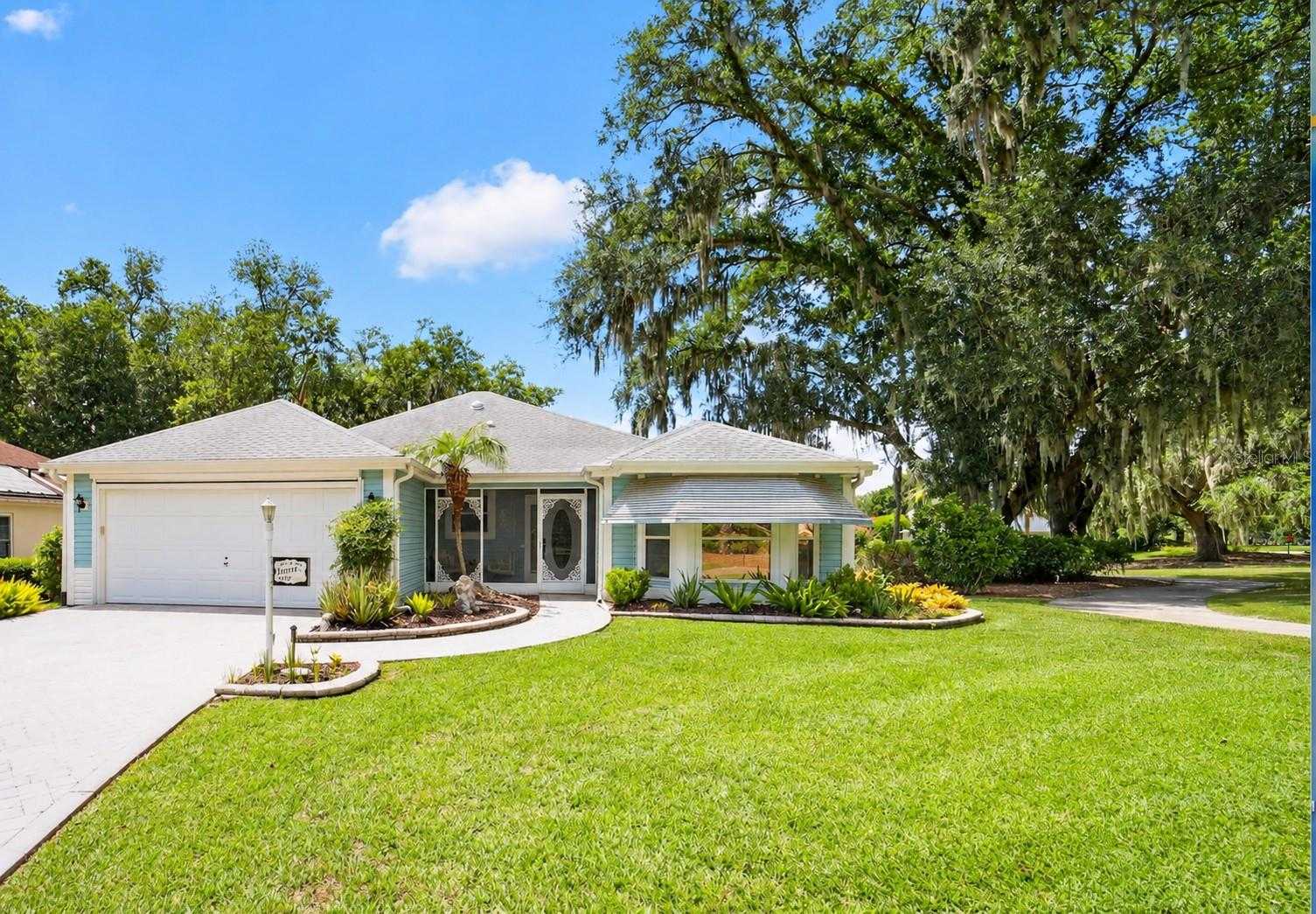 1230 DESILVA STREET The Villages Florida United States, for Sale, residential, Garrett Huffman, eXp Realty