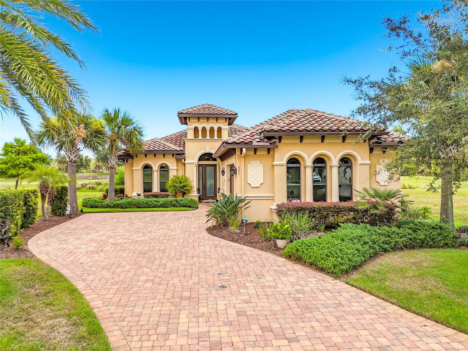 341 HIBISCUS WAY Palm Coast Florida United States, for Sale, residential,  , The Mount Dora Group 