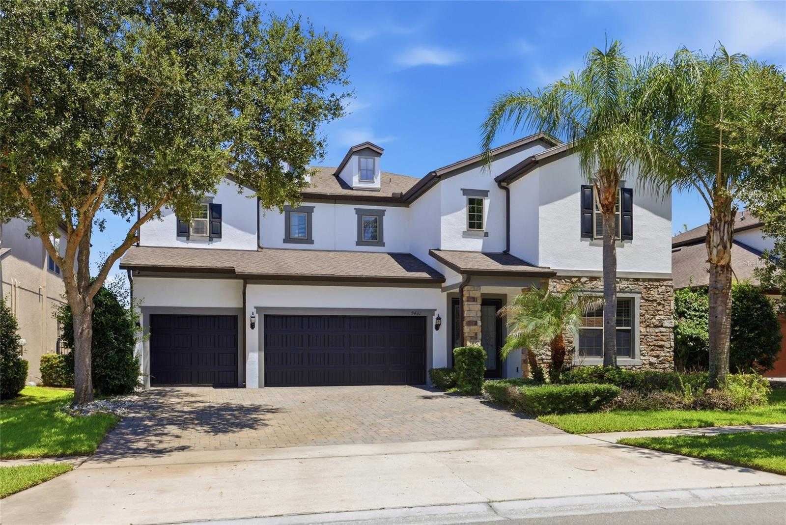 9431 ROYAL ESTATES BOULEVARD Orlando Florida United States, for Sale, residential, Ken Anderson, ApexOne Realty, Inc.