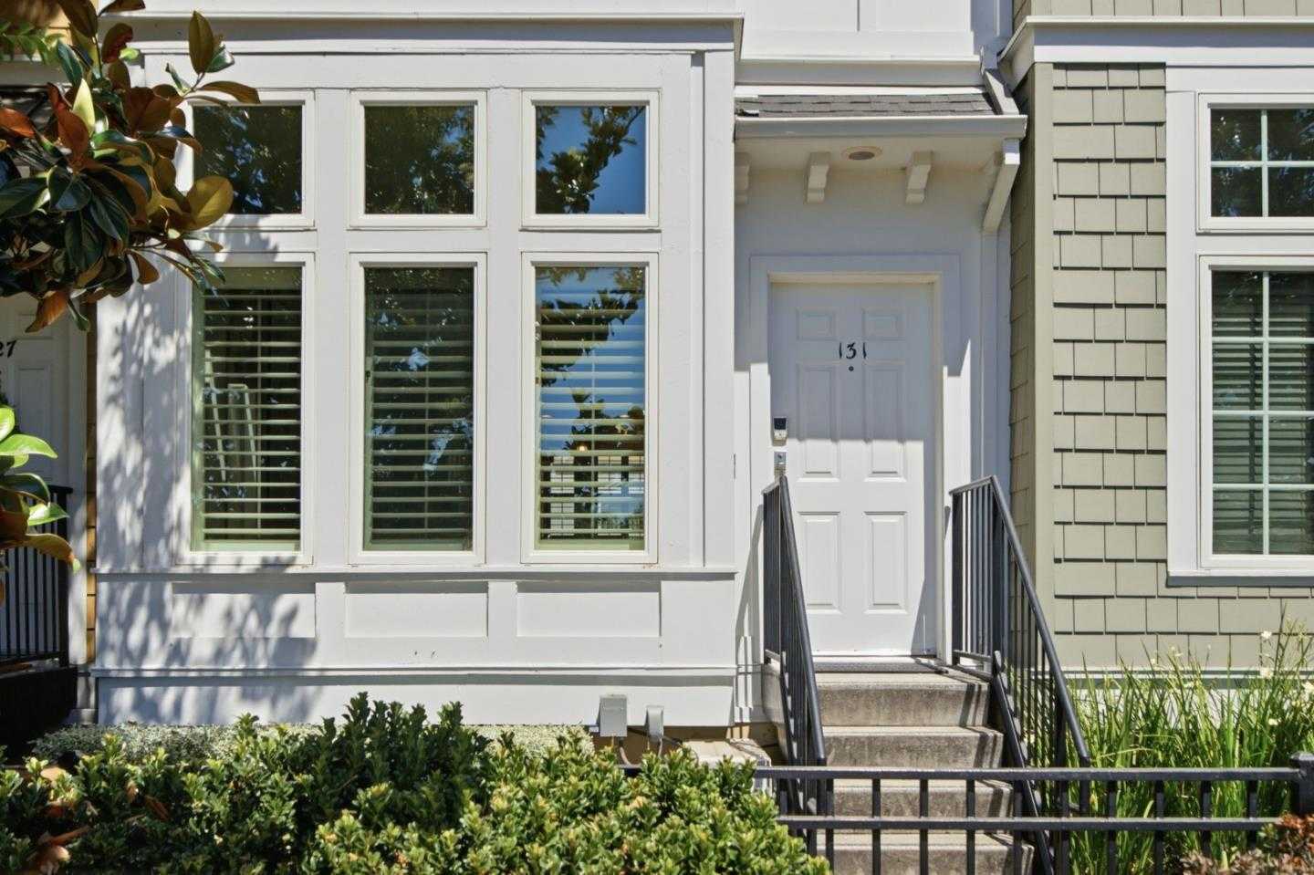 131 Cahill Park Drive San Jose California United States, for Sale, residential,  , InCom Example Brokerage