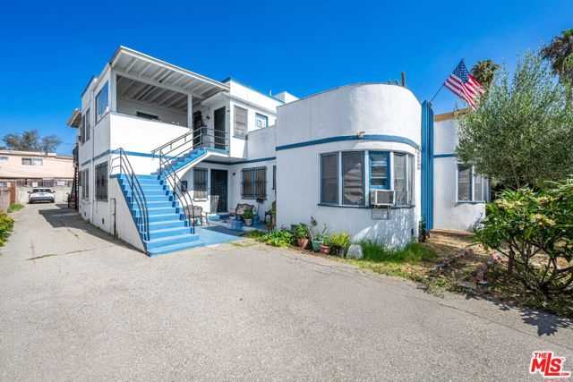 2629 S Garth Avenue Los Angeles California United States, for Sale, commercial,  , Castle Rock Realty