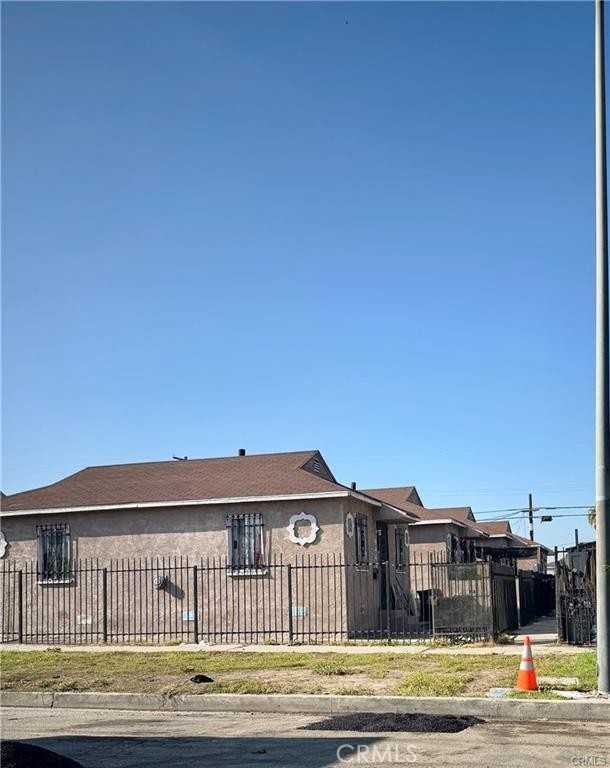 9435 S Western Los Angeles California United States, for Sale, commercial,  , Castle Rock Realty