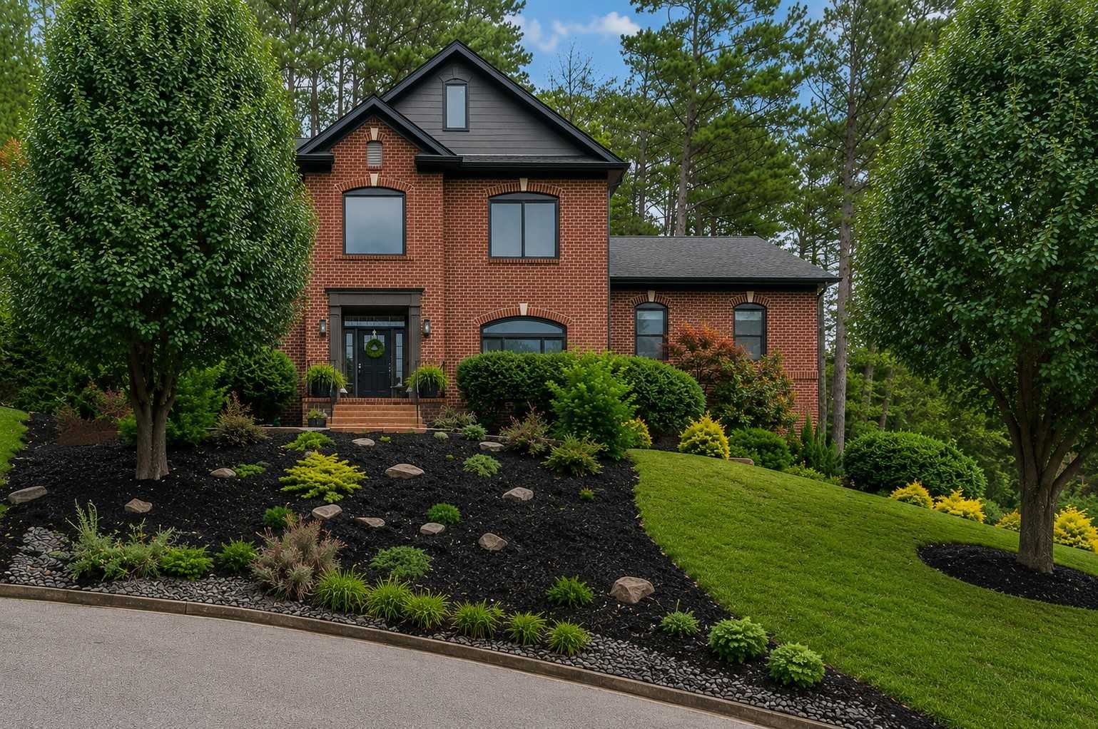 412 Wf Rust Ct Nashville Tennessee United States, for Sale, residential, Adam Hanes, LPT Realty