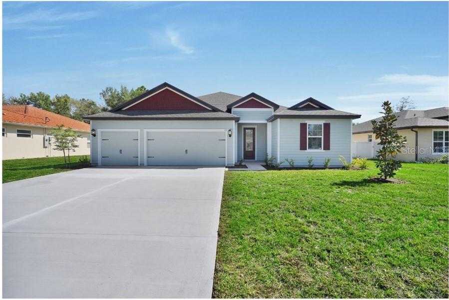 17399 SW 26TH TERRACE ROAD Ocala Florida United States, for Sale, residential, Garrett Huffman, eXp Realty