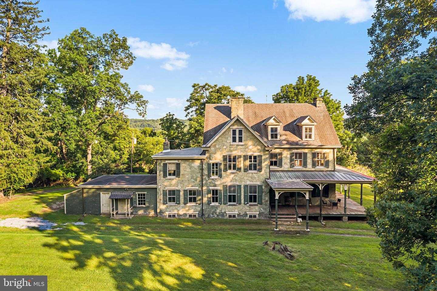 1231 CHEYNEY ROAD West Chester Pennsylvania United States, for Sale, residential,  , Swayne Real Estate Group