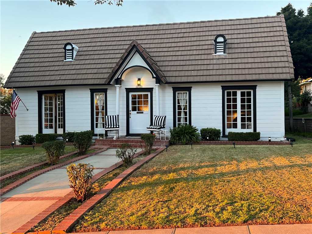13521 Terrace Whittier California United States, for Sale, residential, Ralph  Morfin, eXp Realty of California, Inc