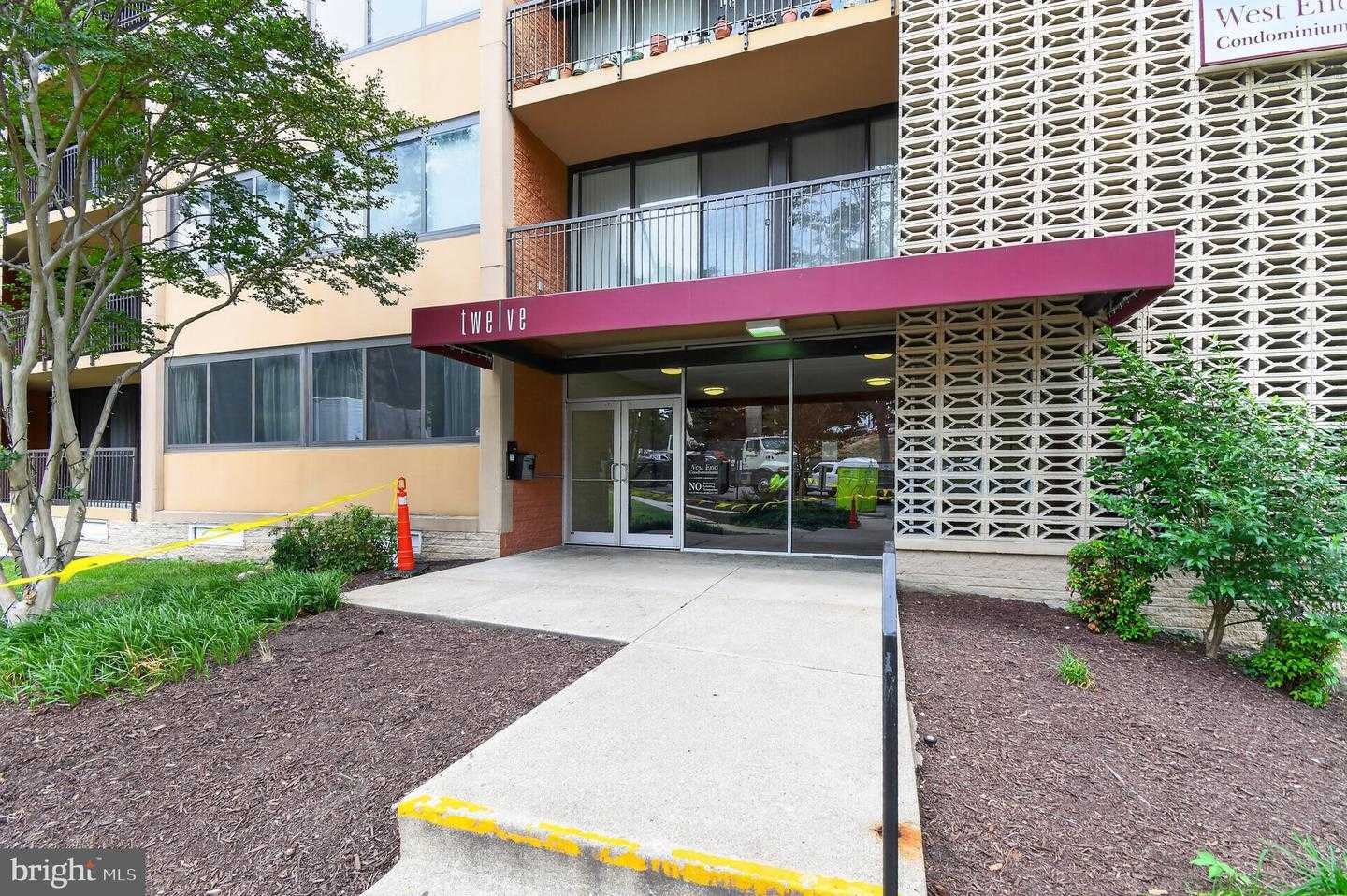 Street information unavailable Alexandria Virginia United States, for Rent, residential,  , The Holly Group