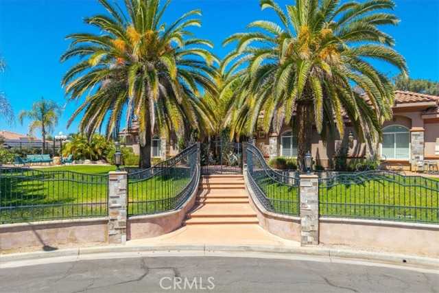 16176 Graceful Court Riverside California United States, for Sale, residential, Luis Rios , Fathom Realty