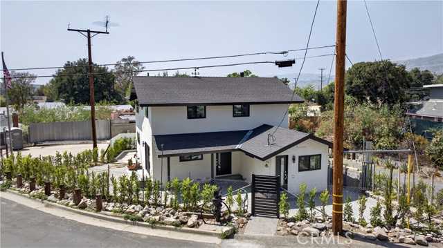 7515 Mcgroarty Los Angeles California United States, for Sale, residential, Joana Laundern, InCom Brokerage Sample