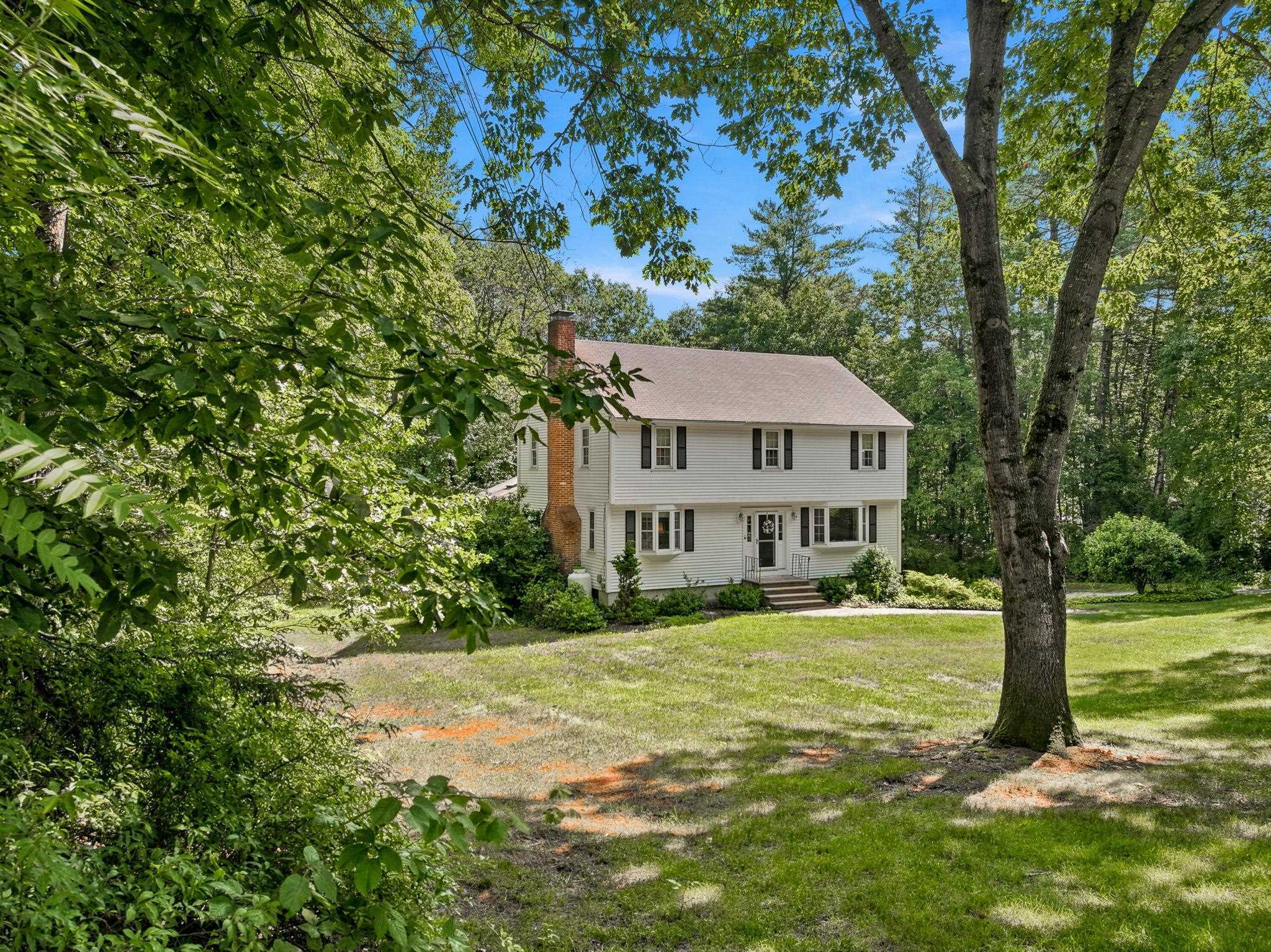 16 Williamsburg Drive Amherst New Hampshire United States, for Sale, residential,  , The Corr Group LLC