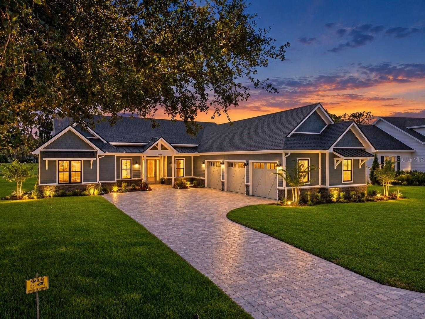 4050 PALMA CEIA CIRCLE Winter Haven Florida United States, for Sale, residential,  , Crosby and Associates Inc