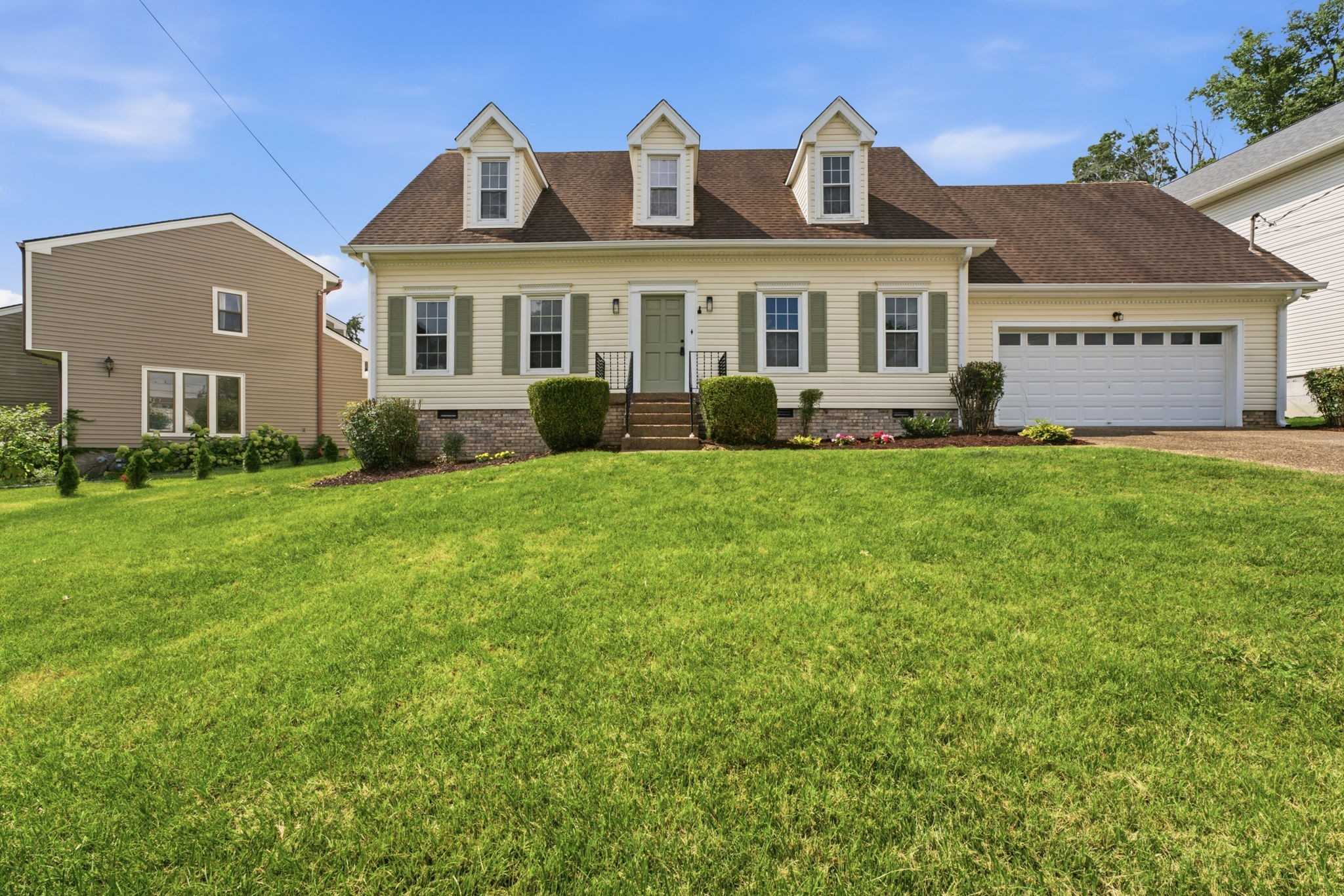2601 Somerset Dr Nashville Tennessee United States, for Sale, residential, Amy Kempf, Reliant Realty ERA Powered