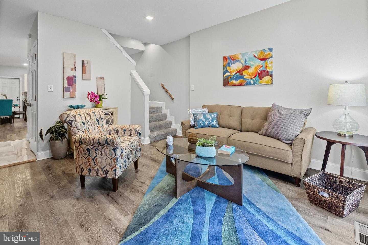 2633 BOONE STREET Baltimore Maryland United States, for Sale, residential, Bruno Tarquinii, Fairfax Realty Premier