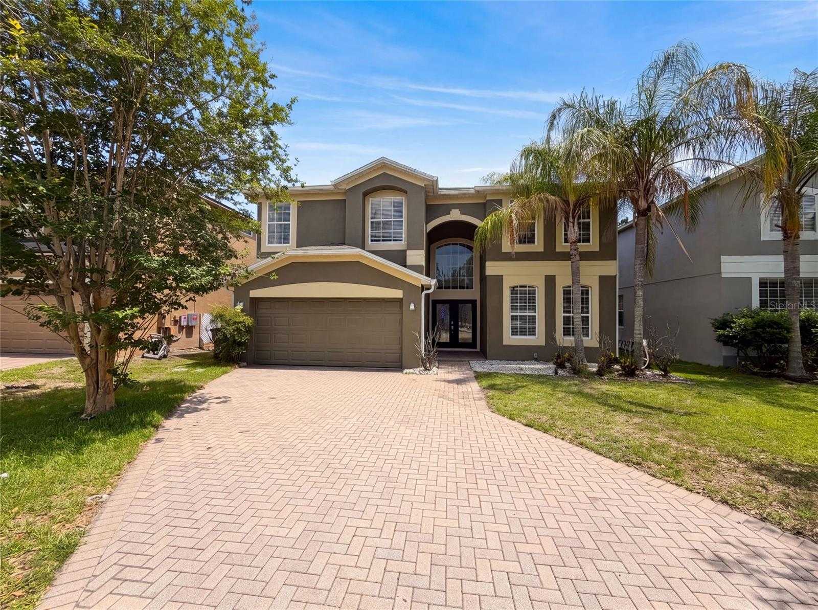 12706 GROVEHURST AVENUE Winter Garden Florida United States, for Sale, residential, Zaira Mejia, Spaces & Styles Group