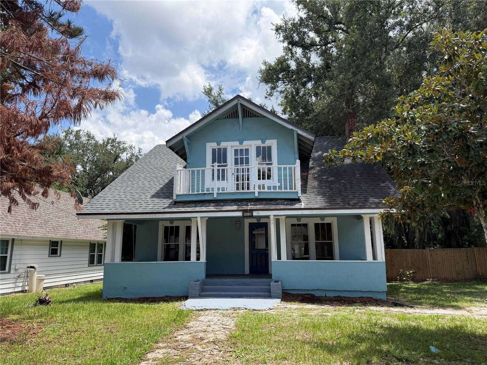 444 AVENUE B Winter Haven Florida United States, for Sale, residential,  , Crosby and Associates Inc