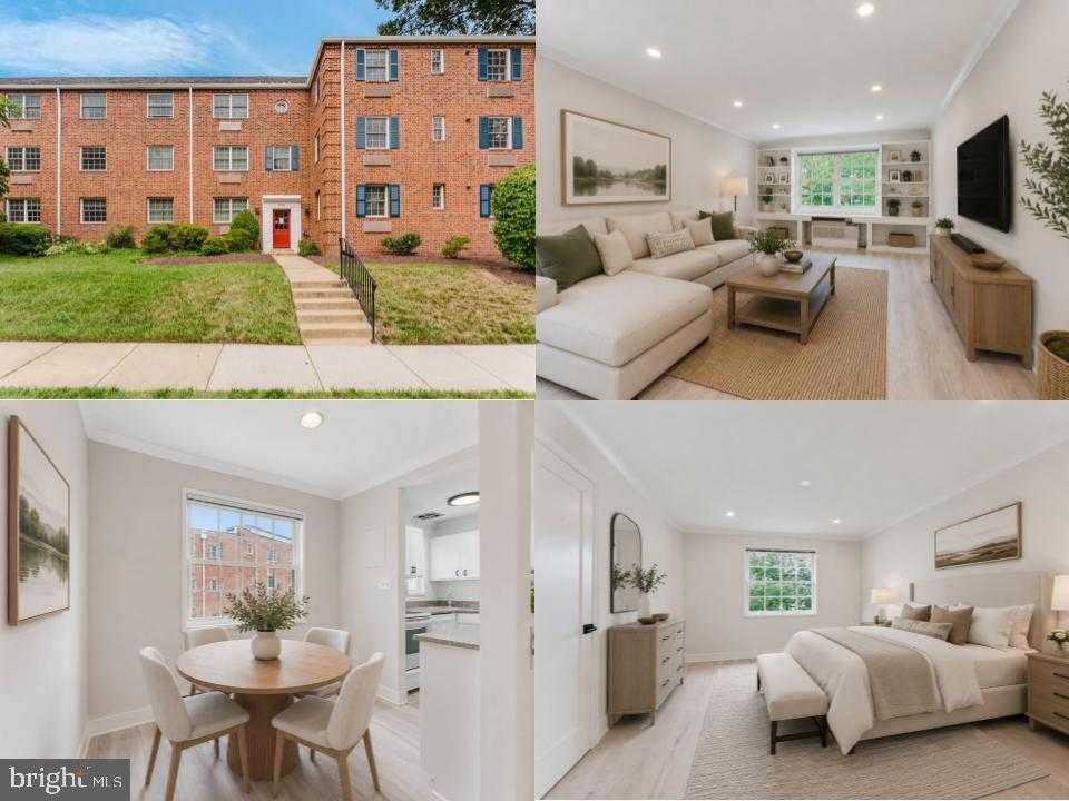 1718 W ABINGDON DRIVE APT 202 Alexandria Virginia United States, for Sale, residential,  , The Holly Group