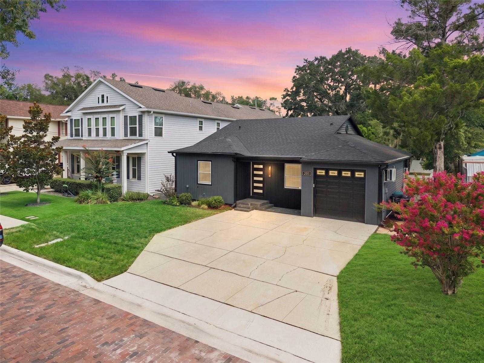 201 E MURIEL STREET Orlando Florida United States, for Sale, residential,  , Success Home Sales