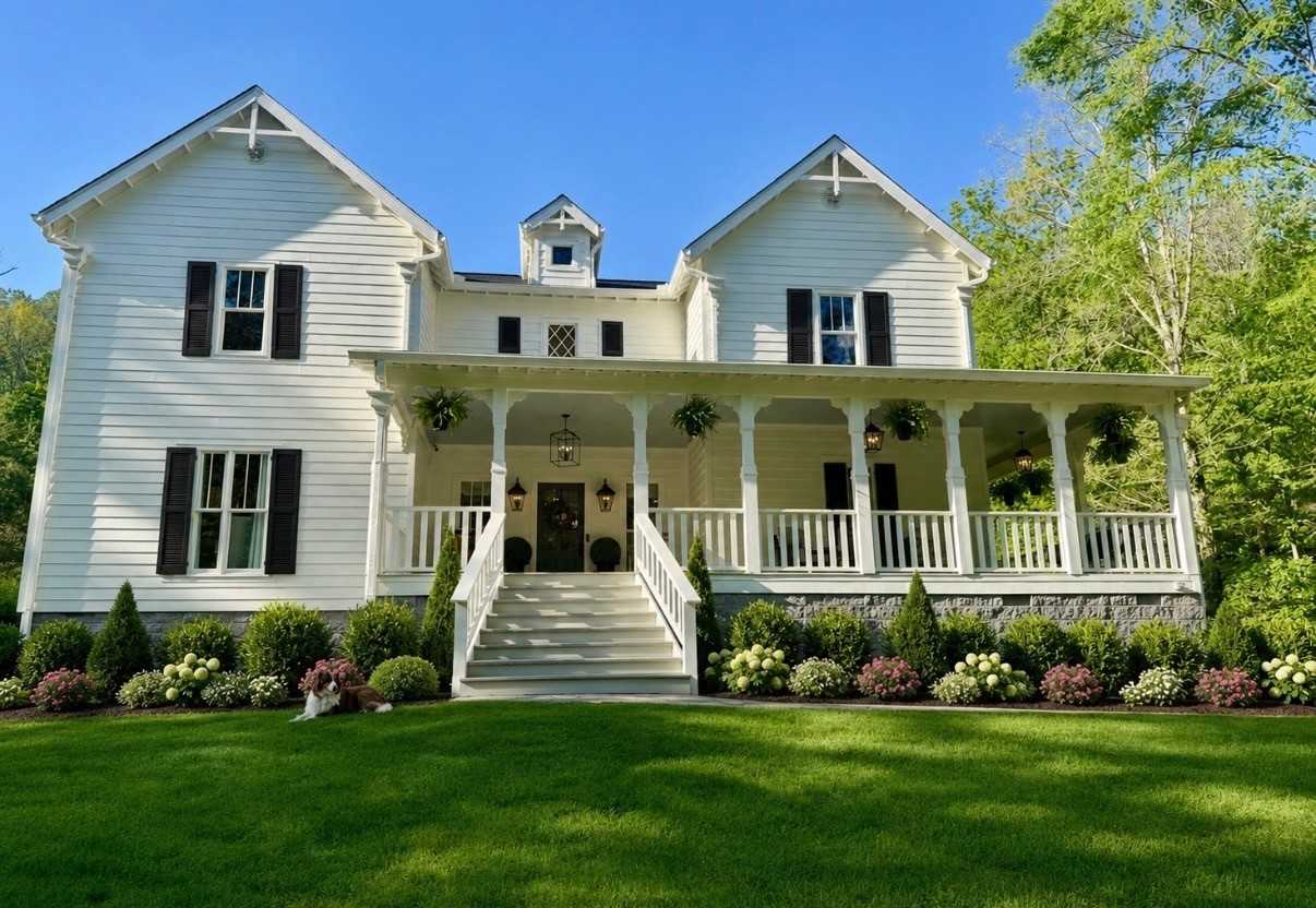 5432 Parker Branch Rd Franklin Tennessee United States, for Sale, residential, Adam  Hanes, LPT Realty