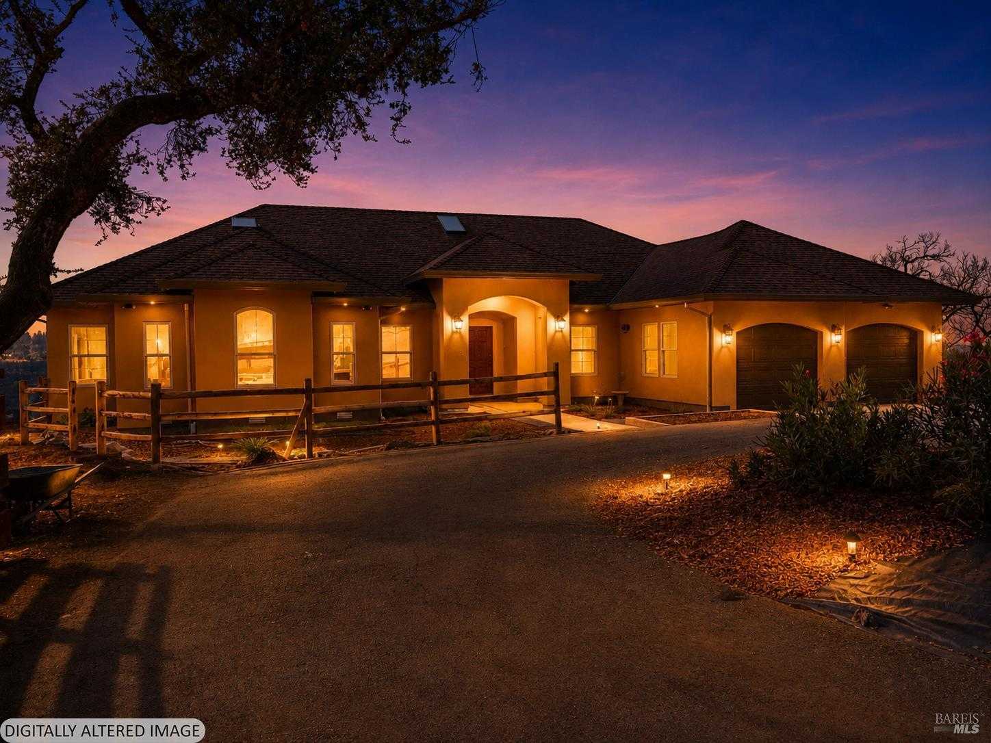 1580 Redwood Hill Road Santa Rosa California United States, for Sale, residential, Peter Basso, Realtor®️, Coldwell Banker Realty