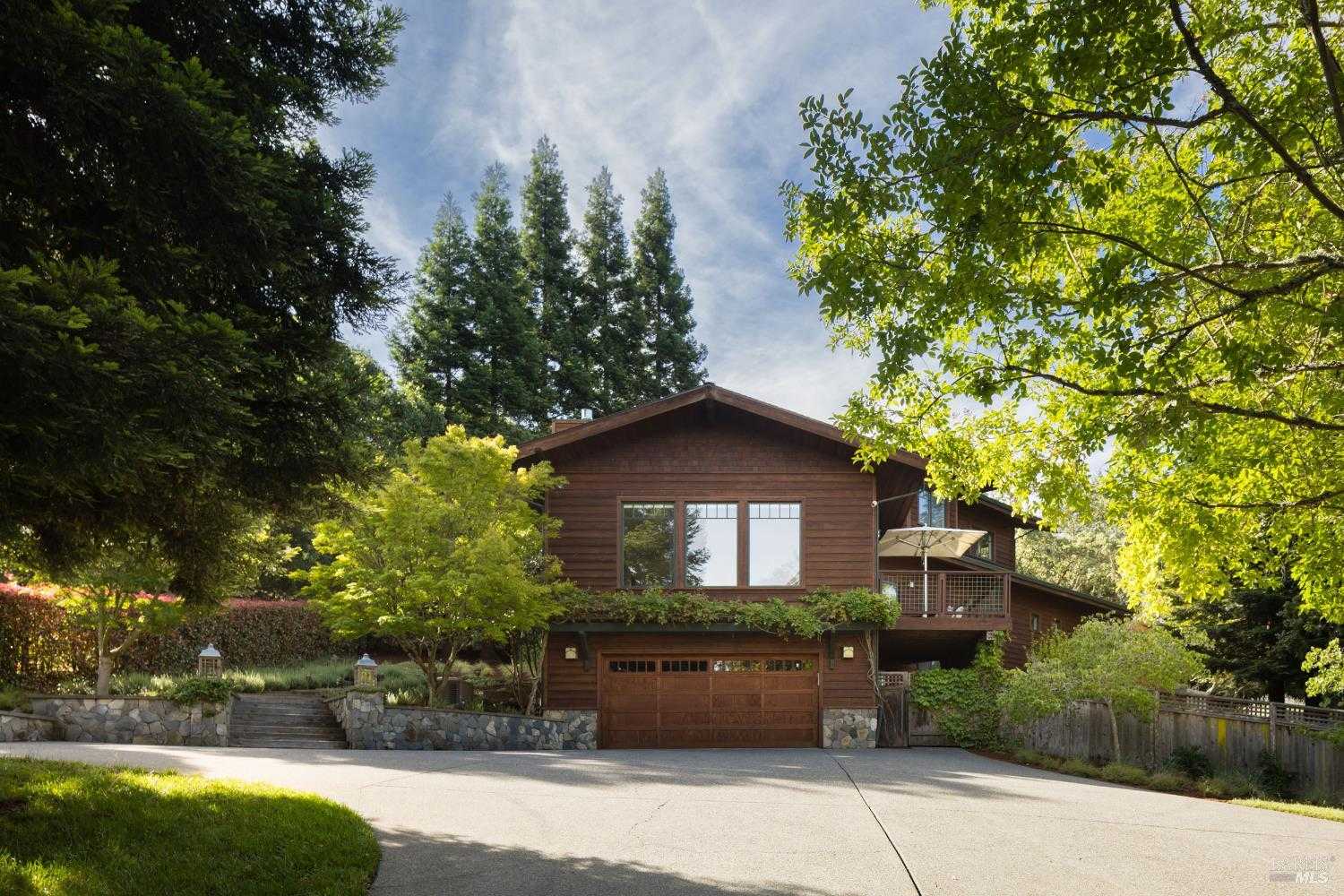 2487 Incline Drive Santa Rosa California United States, for Sale, residential, Peter Basso, Realtor®️, Coldwell Banker Realty