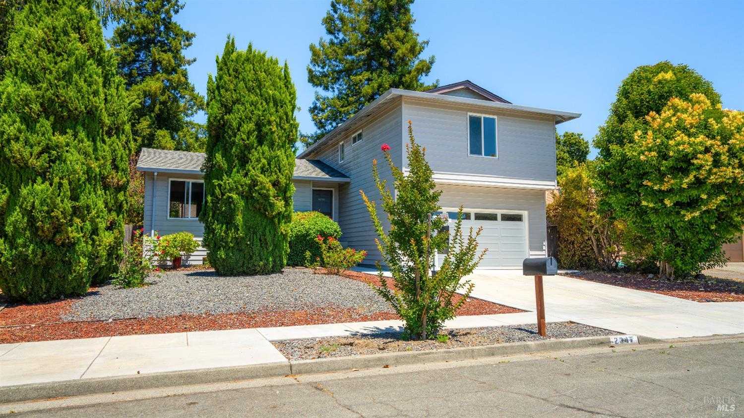 2347 Maria Luz Court Santa Rosa California United States, for Sale, residential, Peter Basso, Realtor®️, Coldwell Banker Realty