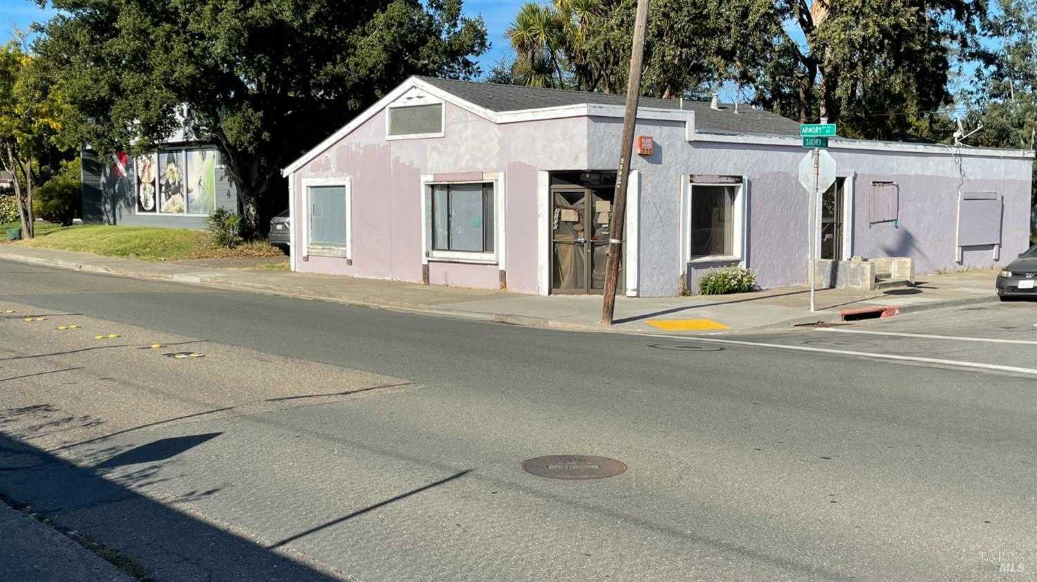 2100 Armory Drive Santa Rosa California United States, for Sale, commercial, Peter Basso, Realtor®️, Coldwell Banker Realty