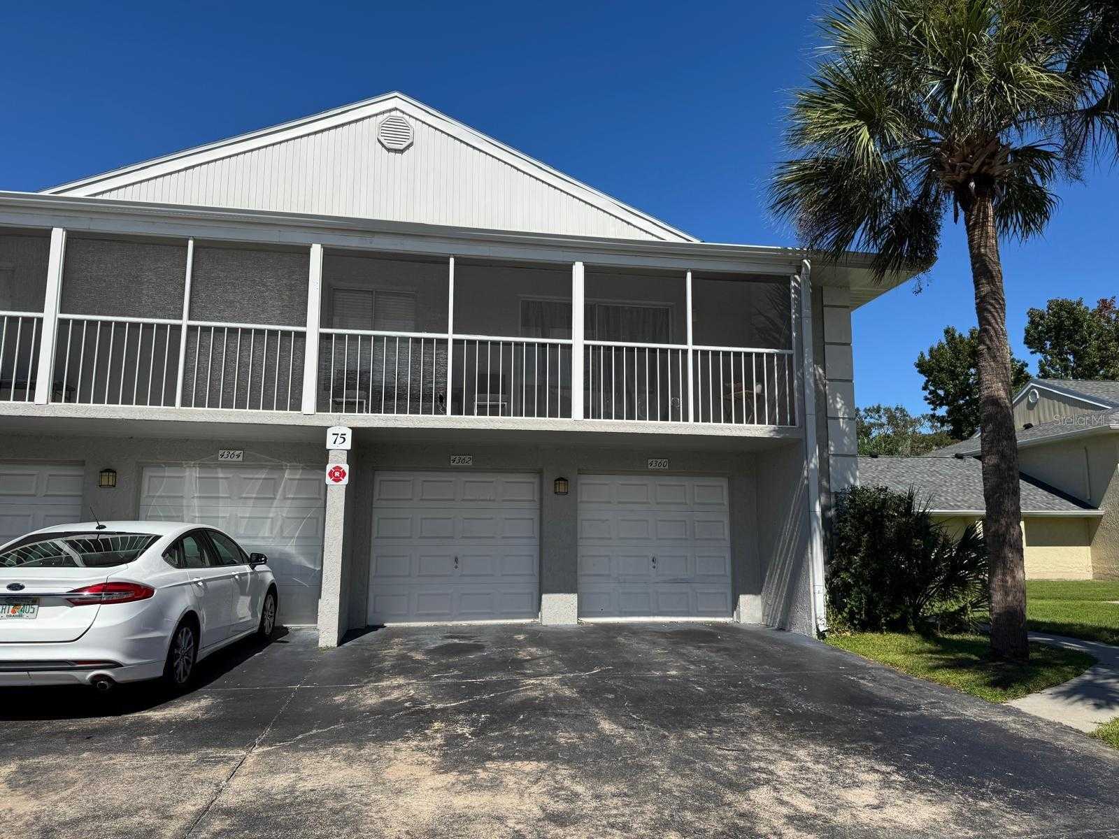4360 WHITE PINE AVENUE APT 75-1 Orlando Florida United States, for Rent, residential, Ken Anderson, ApexOne Realty, Inc.