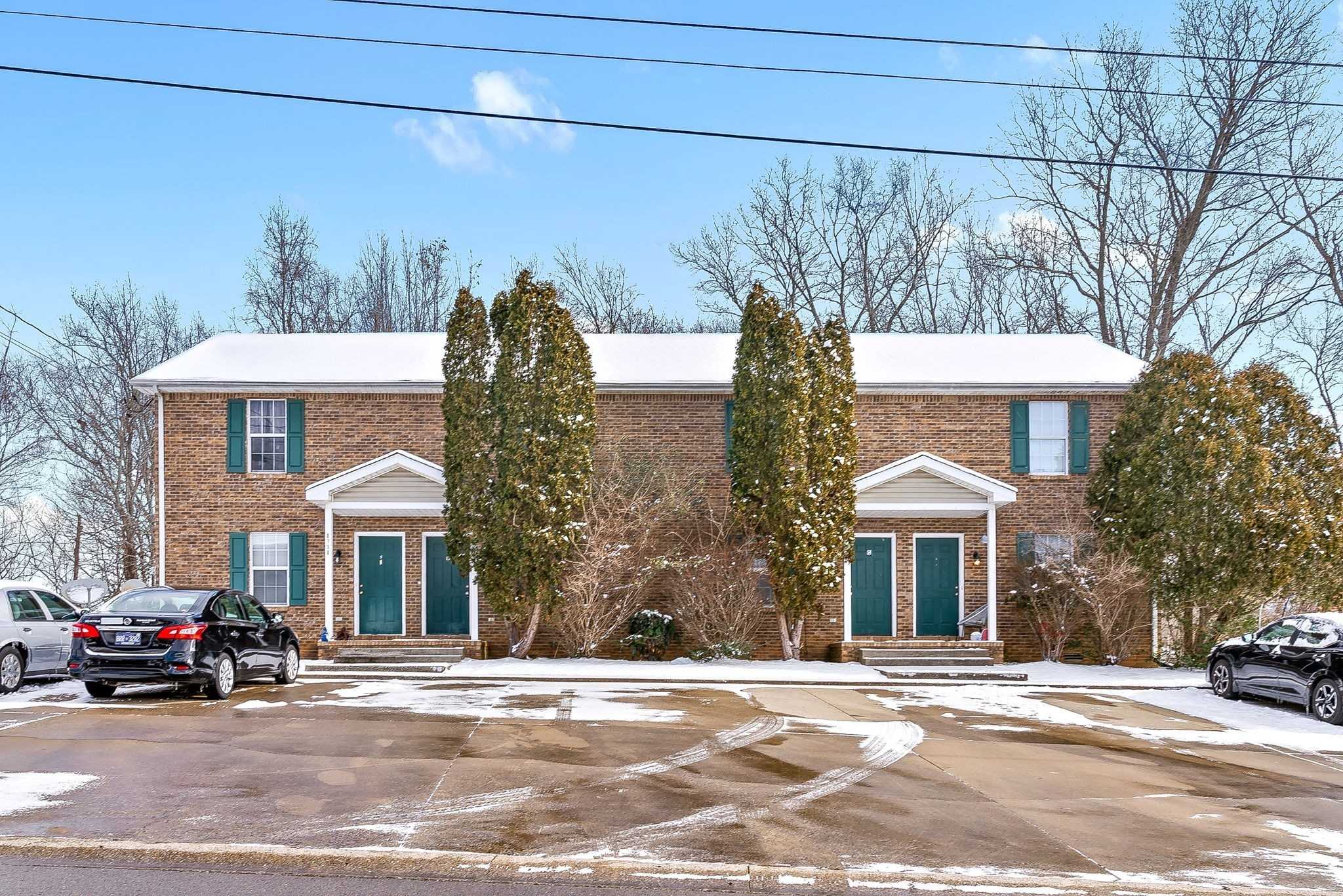 1731 Baltimore Dr  APT D Clarksville Tennessee United States, for Rent, residential, Rebekah  Sprabary, Sweet Home Realty & Property Management
