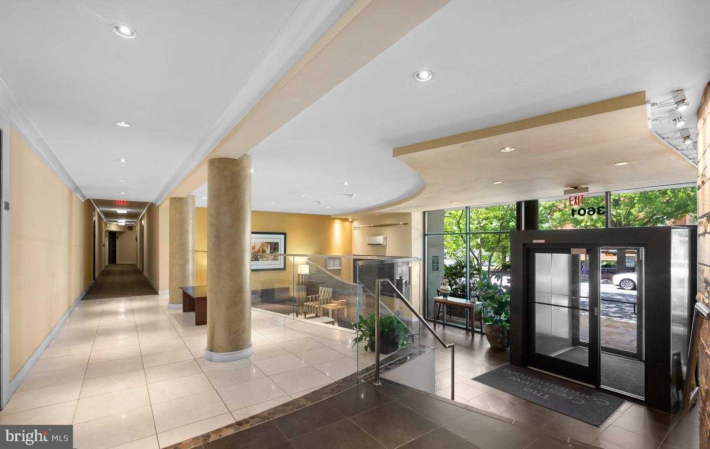 3601 WISCONSIN AVENUE APT 408 Washington District Of Columbia United States, for Sale, residential, Zandra Jamison, Samson Properties