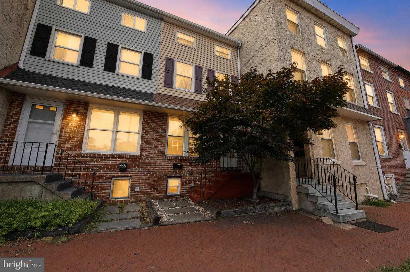 229 E MARKET STREET West Chester Pennsylvania United States, for Sale, residential,  , Swayne Real Estate Group