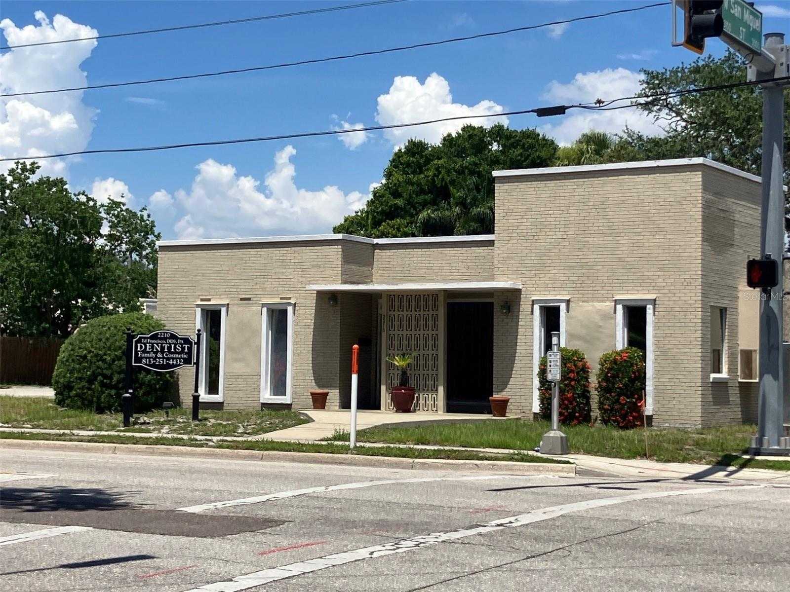 2210 S MACDILL AVENUE Tampa Florida United States, for Sale, commercial, Sunny Sidhu, RE/MAX Premier Group